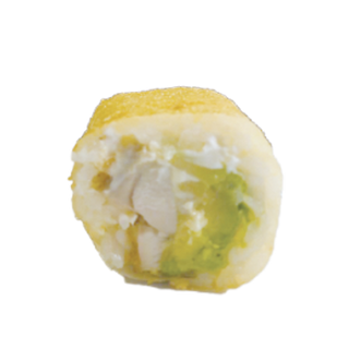 116. Pollo roll（4piezas）
