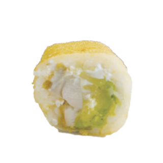 116. Pollo roll（4piezas）