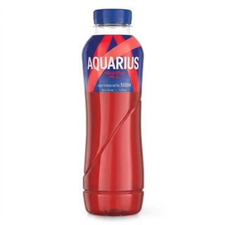 Aquarius melocotón 500ml