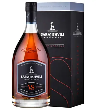 სარაჯიშვილი v.s 0.5