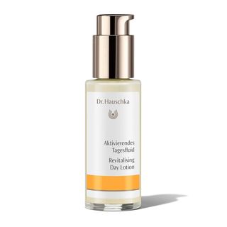 Dnevni fluid za lice revitalizirajući 50 ml Dr. Hauschka