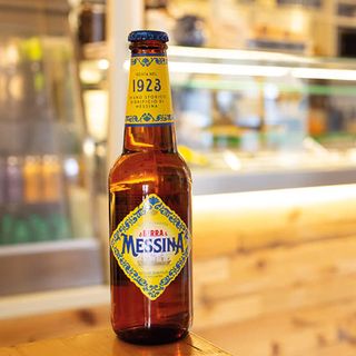 Birra Messina 33 cl