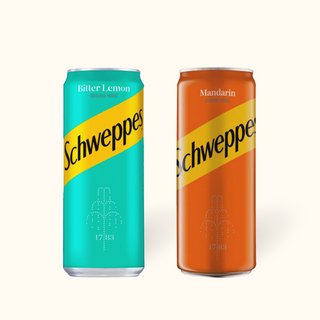 Schweppes 330ml