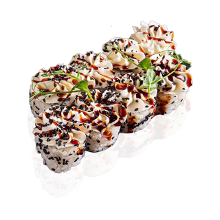 Рол Осака (8шт/210г)