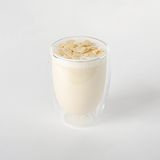 Латте Жасмин с миндалем