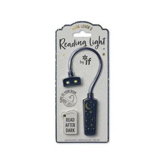 Luz Lectura Compac Luna Y Estrella3 - 5035393484200