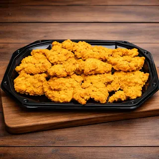 Platou Giga Crispy