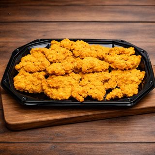 Platou Giga Crispy