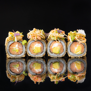 TIGER ESPECIAL (SALADO Y DULCE SUAVE)