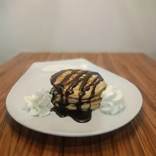 Tortitas de la casa