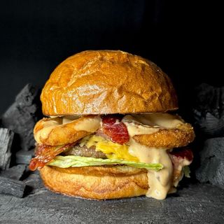 Бургер New York