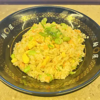 Arroz Frito Chow Fan