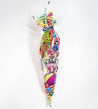 Conos Pequeño Chuches Surtidas