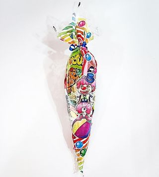 Conos Pequeño Chuches Surtidas