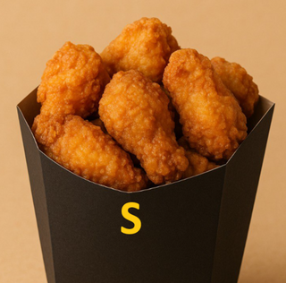 Курячі крильця(2шт)