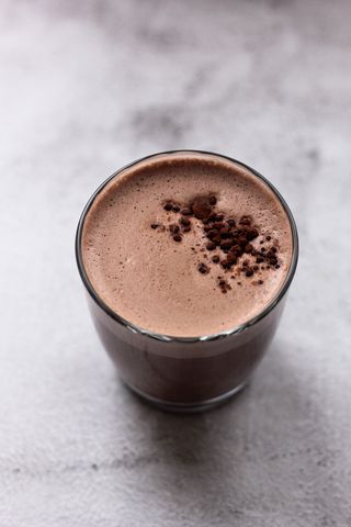 Какао (300 мл.)