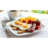 Muti English breakfast