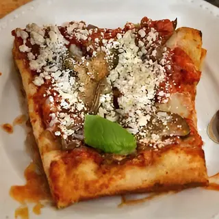 Parmigiana