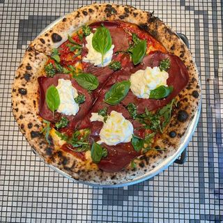 ПІЦА БОМБІТА (30 СМ)