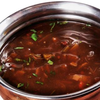 Pikantna zupa z kurczaka 300 ml