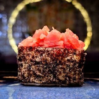 Гункан - Тунец