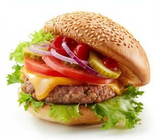 Hamburger
