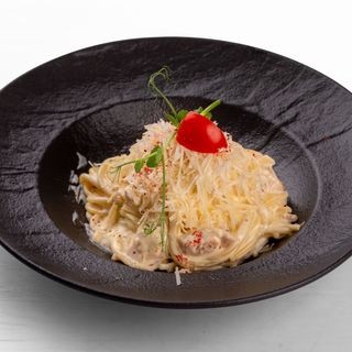 Карбонара (350 гр.)