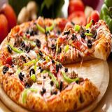Pizza Thon