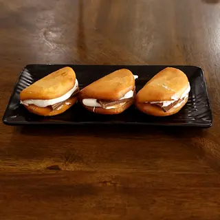 31.Bao Walnut 2pz
