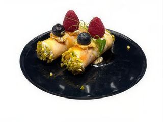 Y11 cannolo speciale -  2 pezzi