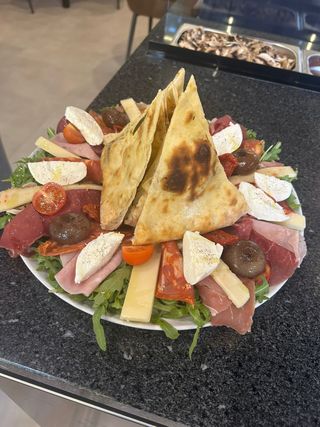 Antipasti Fratelli