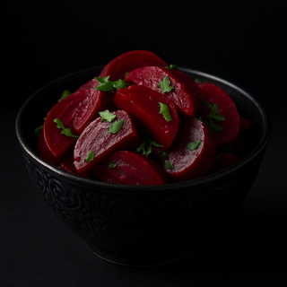 Salata de sfecla rosie 200g