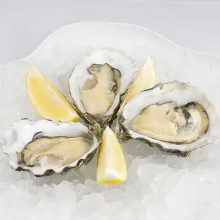 Ostra Gillardeau (1 Ud.)