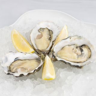 Ostra Gillardeau (1 Ud.)