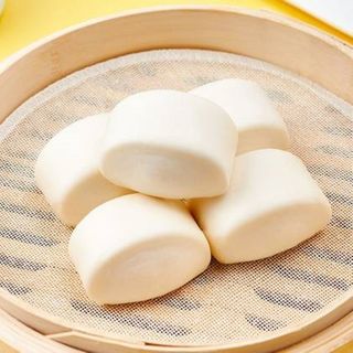 B05. Chifle chinezesti la abur/小馒头/Steamed Chinese buns