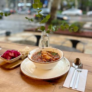 ჩახოხბილი