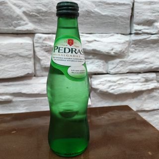 Pedras Salgadas  25Cl