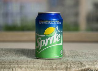 Sprite Lata 330ML