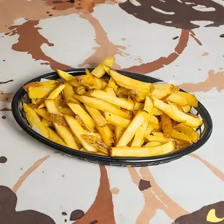 Patatine fritte
