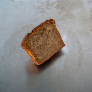Banana bread GLUTEN FREE