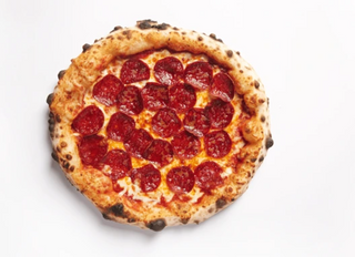 Pizza Pepperoni