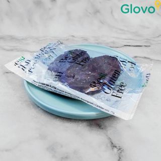 Palmera De Chocolate Sin Gluten