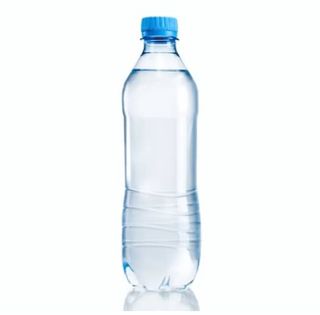 Woda niegazowana 0.5L