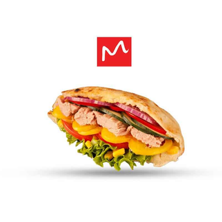Sendvič Tuna mix