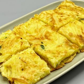 Tortilla de patata 