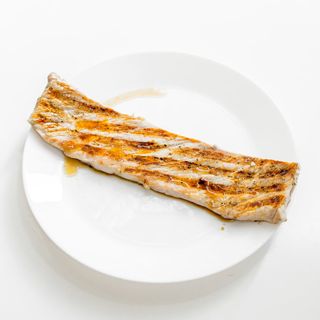 Бела вешалица (200г)