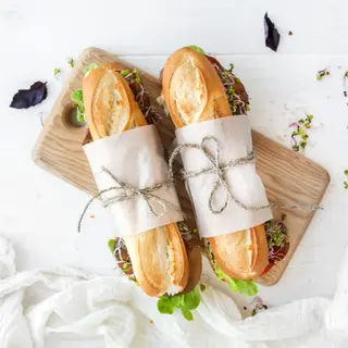 Bocadillo De Pepito