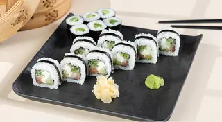იუვე მაკი JUVE MAKI