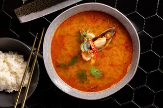 Tom yum