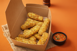 Chicken Fingers (8 pcs)